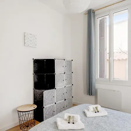 Apartman Sandin - Welkeys